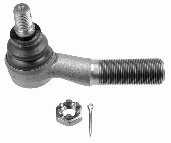 LEMFÖRDER 11452 01 Tie Rod End