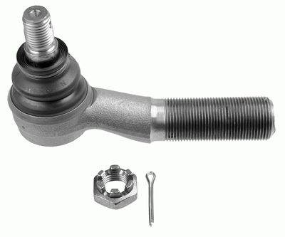 Tie Rod End LEMFÖRDER 11452 01