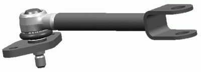Link/Coupling Rod, stabiliser bar LEMFÖRDER 11453 01