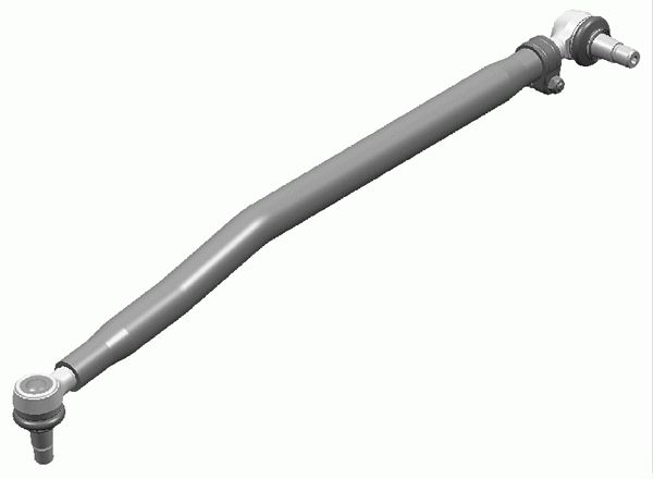 LEMFÖRDER 11454 01 Centre Rod Assembly