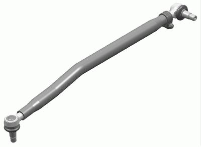 Centre Rod Assembly LEMFÖRDER 11454 01