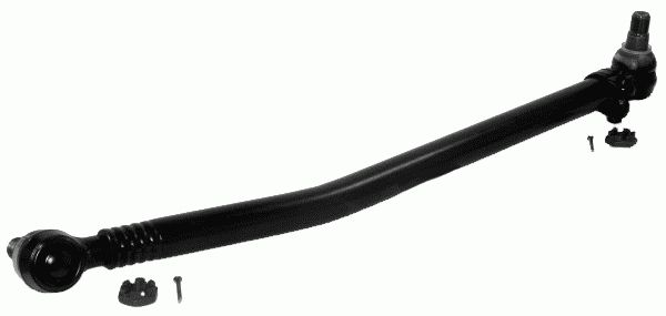LEMFÖRDER 11456 01 Centre Rod Assembly