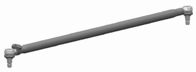 Tie Rod LEMFÖRDER 11459 01