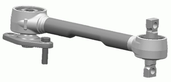 LEMFÖRDER 11464 01 Control/Trailing Arm, wheel suspension
