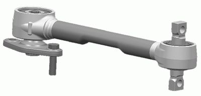 Control/Trailing Arm, wheel suspension LEMFÖRDER 11464 01