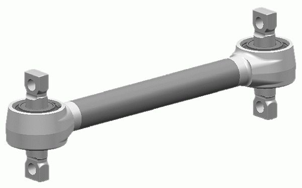 LEMFÖRDER 11467 01 Control/Trailing Arm, wheel suspension