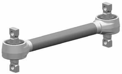 Control/Trailing Arm, wheel suspension LEMFÖRDER 11468 01