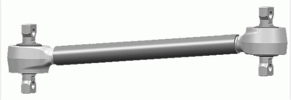 LEMFÖRDER 11469 01 Control/Trailing Arm, wheel suspension