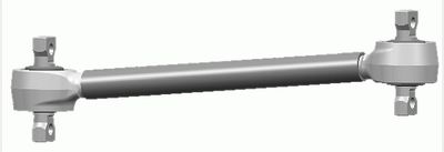 Control/Trailing Arm, wheel suspension LEMFÖRDER 11469 01