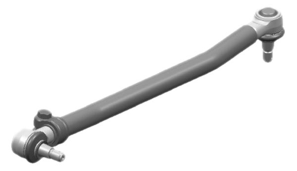 LEMFÖRDER 11473 01 Centre Rod Assembly