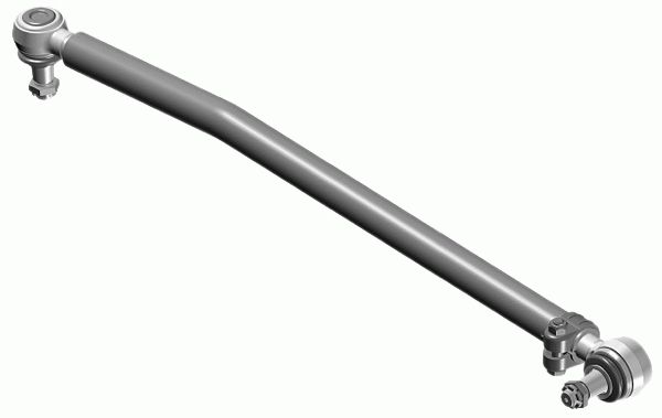 LEMFÖRDER 11475 01 Centre Rod Assembly