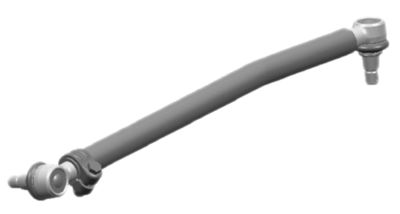 Centre Rod Assembly LEMFÖRDER 11476 01