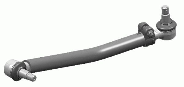 LEMFÖRDER 11477 01 Centre Rod Assembly