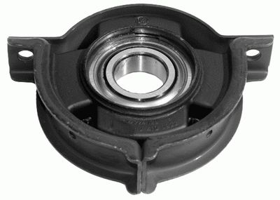 Suspension, propshaft LEMFÖRDER 11491 01