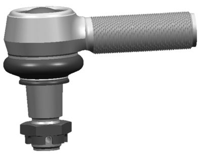 Tie Rod End LEMFÖRDER 11505 05