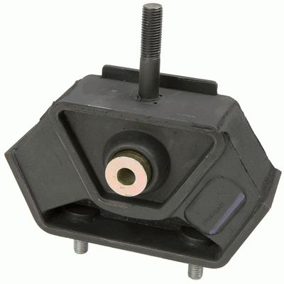 Mounting, engine LEMFÖRDER 11533 01
