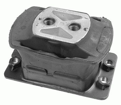LEMFÖRDER 11540 01 Mounting, engine