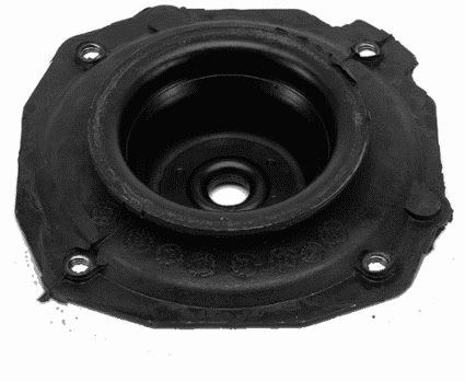 LEMFÖRDER 11576 02 Suspension Strut Support Mount