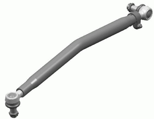 LEMFÖRDER 11595 01 Centre Rod Assembly