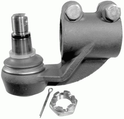 LEMFÖRDER 11607 01 Tie Rod End