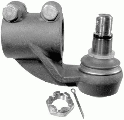 LEMFÖRDER 11608 01 Tie Rod End