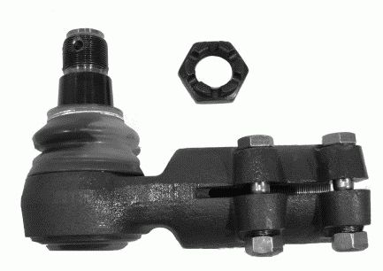LEMFÖRDER 11623 01 Tie Rod End