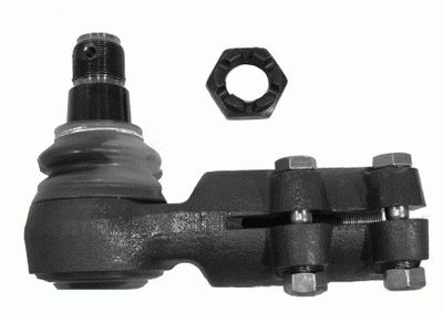 Tie Rod End LEMFÖRDER 11623 01