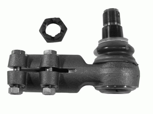 LEMFÖRDER 11624 01 Tie Rod End