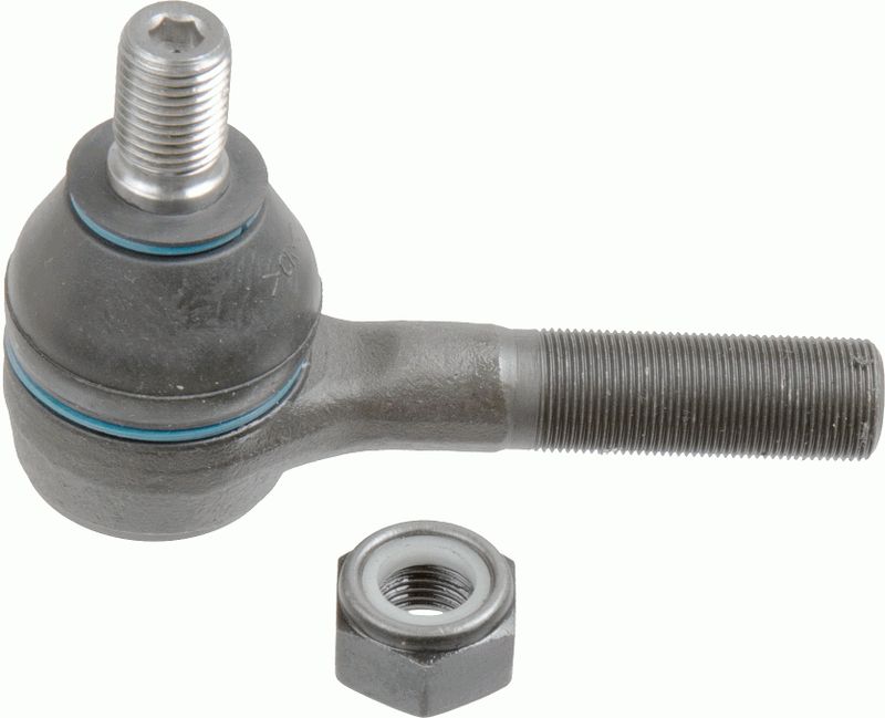 LEMFÖRDER 11635 02 Tie Rod End