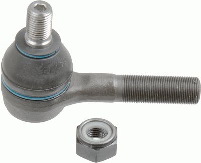 Tie Rod End LEMFÖRDER 11635 02