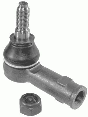 LEMFÖRDER 11637 02 Tie Rod End