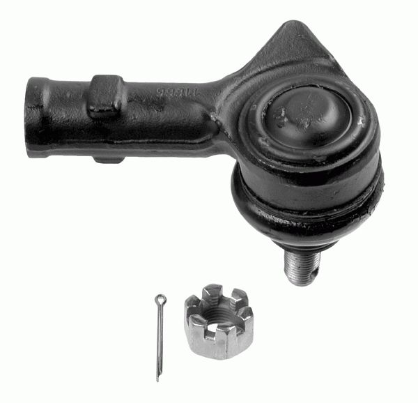 LEMFÖRDER 11665 03 Tie Rod End