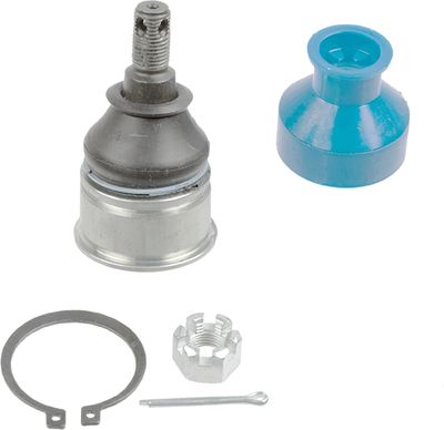 Ball Joint LEMFÖRDER 11690 03