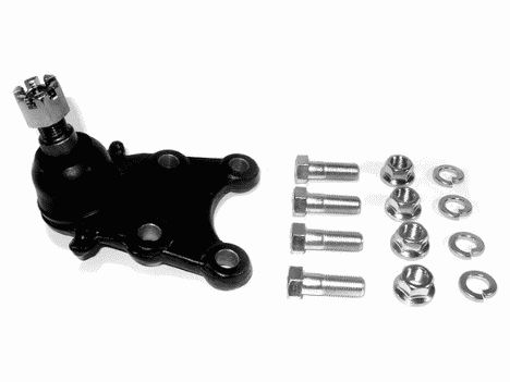 LEMFÖRDER 11709 03 Ball Joint
