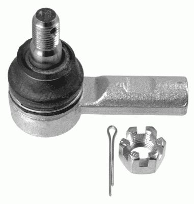 LEMFÖRDER 11711 02 Tie Rod End