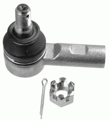 LEMFÖRDER 11712 02 Tie Rod End