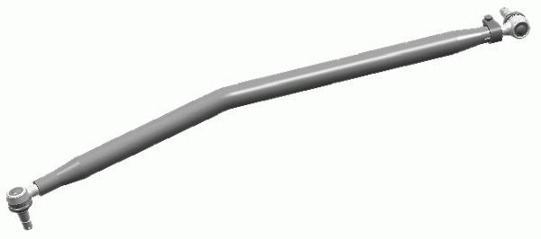 LEMFÖRDER 11714 01 Centre Rod Assembly