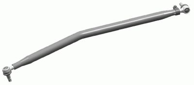 Centre Rod Assembly LEMFÖRDER 11714 01