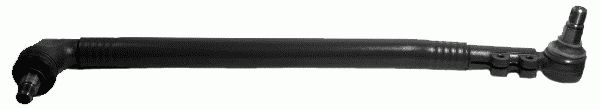 LEMFÖRDER 11718 01 Tie Rod