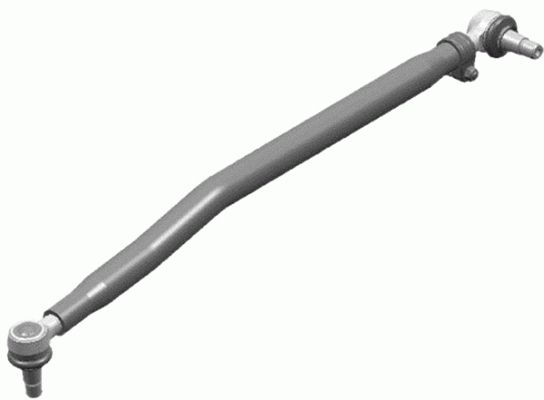 LEMFÖRDER 11720 01 Centre Rod Assembly