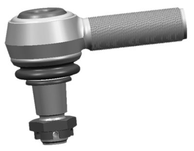 Tie Rod End LEMFÖRDER 11721 01