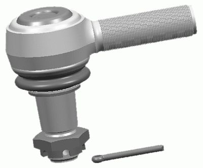 Tie Rod End LEMFÖRDER 11723 01