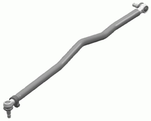 LEMFÖRDER 11725 01 Centre Rod Assembly