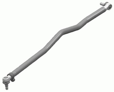 Centre Rod Assembly LEMFÖRDER 11725 01