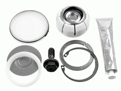Repair Kit, control/trailing arm LEMFÖRDER 11729 01