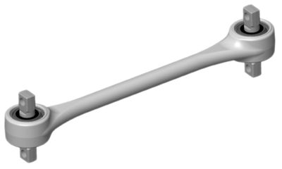 Control/Trailing Arm, wheel suspension LEMFÖRDER 11732 02