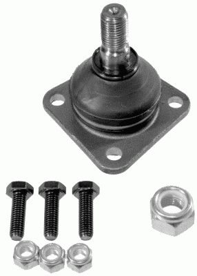 Ball Joint LEMFÖRDER 11733 01