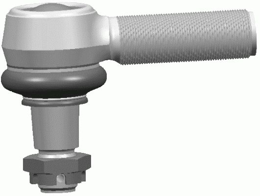 LEMFÖRDER 11750 01 Angled Ball Joint