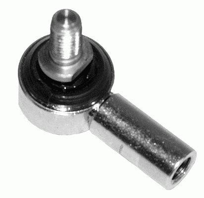 LEMFÖRDER 11753 01 Ball Head, gearshift linkage