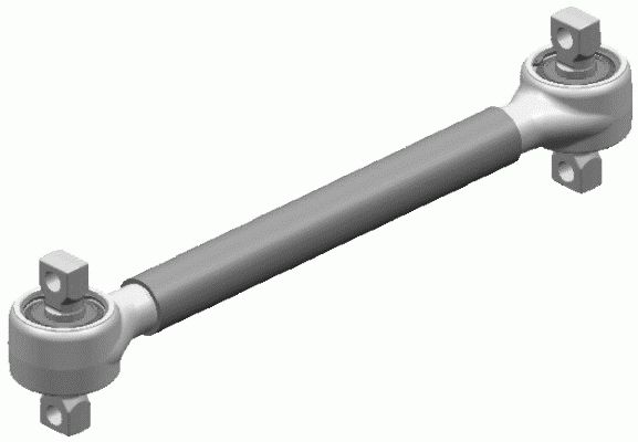 LEMFÖRDER 11754 01 Control/Trailing Arm, wheel suspension